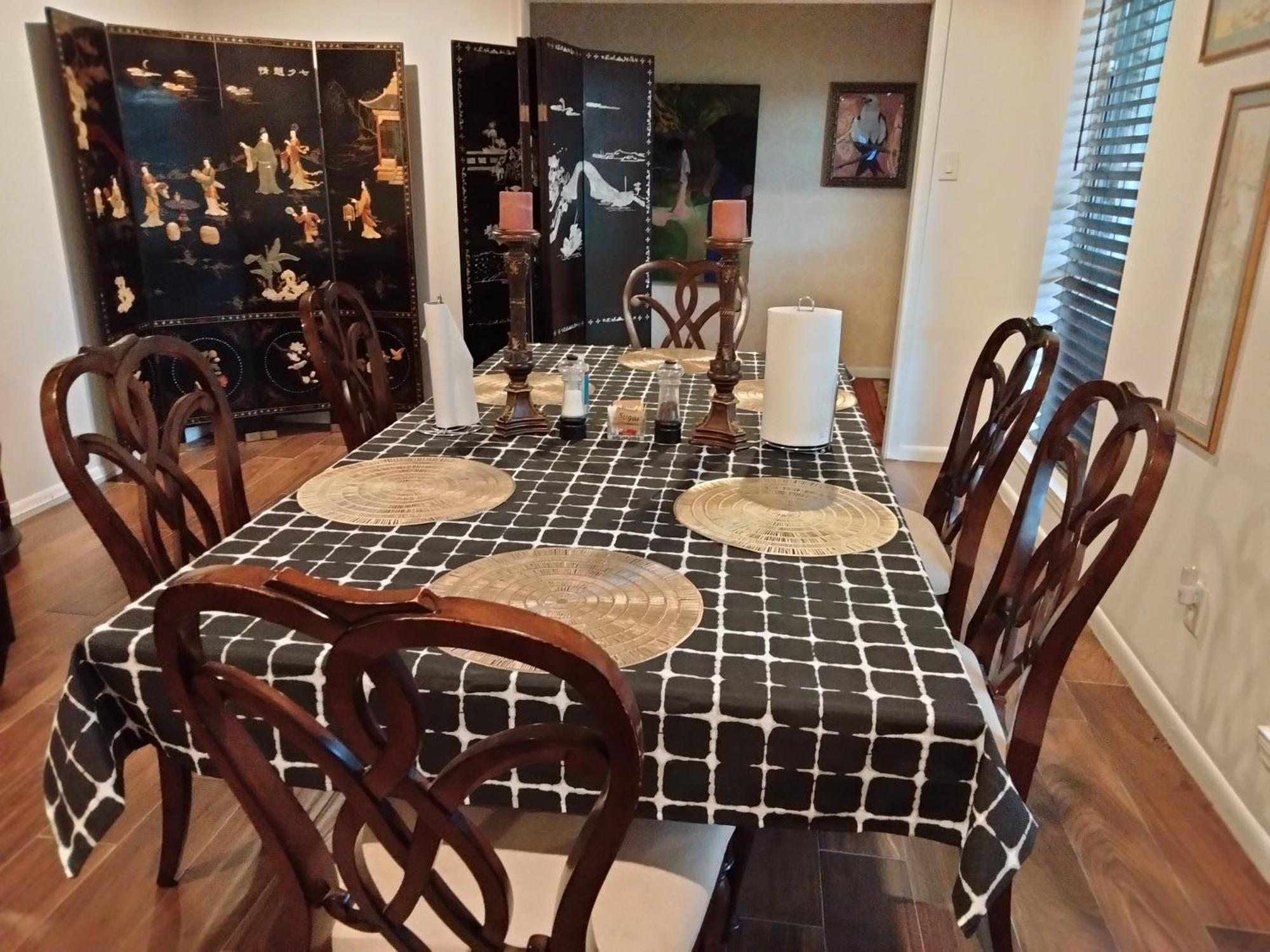 The Art Abbey Bed & Breakfast Houston Exterior photo
